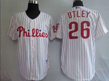 kid Philadelphia Phillies jerseys-014